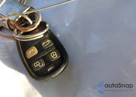 2006 Kia Sorento Ex/Lx from USA, damaged, VIN KNDJC733765585293